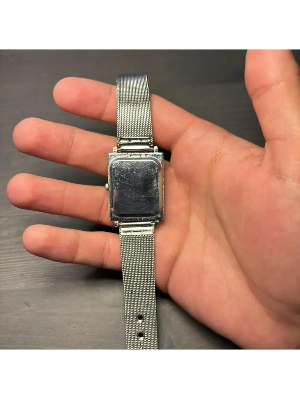Beautiful Vintage Watch